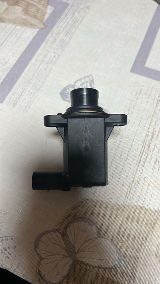 Válvula de escape de derivación Audi