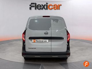 Nissan Townstar FGN 1.3G PROFESIONAL L1 2PZ