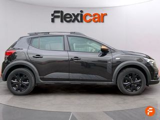 Dacia Sandero Stepway Extreme Go 74kW (100CV) ECO-G