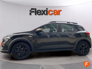 Dacia Sandero Stepway Extreme Go 74kW (100CV) ECO-G