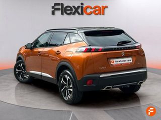 Peugeot 2008 GT Puretech 130 S&S 6 Vel. MAN