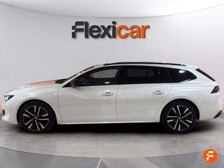 Peugeot 508 SW GT BlueHDi 130 S&S EAT8