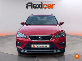 Seat Ateca 1.4 EcoTSI 110kW (150CV) 4Dr S&S Xcel Pl