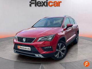 Seat Ateca 1.4 EcoTSI 110kW (150CV) 4Dr S&S Xcel Pl