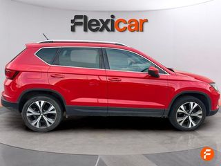Seat Ateca 1.4 EcoTSI 110kW (150CV) 4Dr S&S Xcel Pl