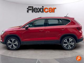 Seat Ateca 1.4 EcoTSI 110kW (150CV) 4Dr S&S Xcel Pl