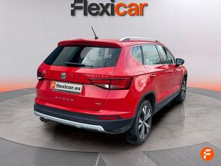Seat Ateca 1.4 EcoTSI 110kW (150CV) 4Dr S&S Xcel Pl