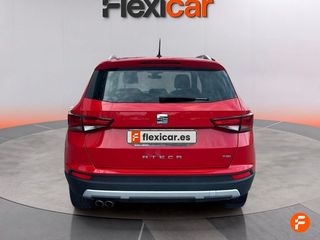 Seat Ateca 1.4 EcoTSI 110kW (150CV) 4Dr S&S Xcel Pl