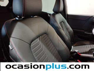 Ford Puma 1.0 EcoBoost MHEV ST-Line X 114 kW (155 CV)