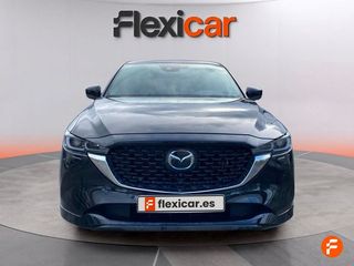 Mazda CX-5 e-Sky G MHEV 2.0 121kW Takumi