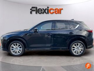 Mazda CX-5 e-Sky G MHEV 2.0 121kW Takumi