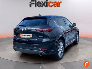 Mazda CX-5 e-Sky G MHEV 2.0 121kW Takumi