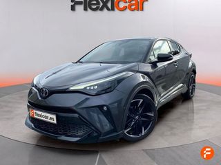 Toyota C-HR 2.0 180H GR Sport