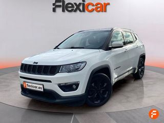Jeep Compass 1.6 Mjet 88kW Night Eagle 4x2 E6D