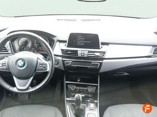 BMW Serie 2 Gran Tourer 216i