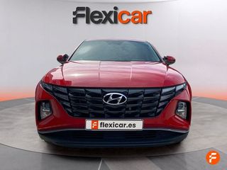 Hyundai Tucson 1.6 CRDI 85kW (115CV) Maxx