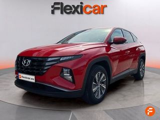 Hyundai Tucson 1.6 CRDI 85kW (115CV) Maxx