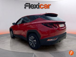 Hyundai Tucson 1.6 CRDI 85kW (115CV) Maxx