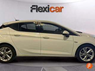 Opel Astra 1.6 CDTi 110 CV Business +