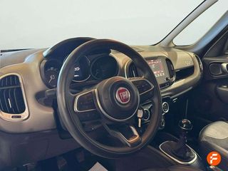 Fiat 500L 1.3 16v Multijet 70kW (95CV) S&S Lounge - 5P (2019)