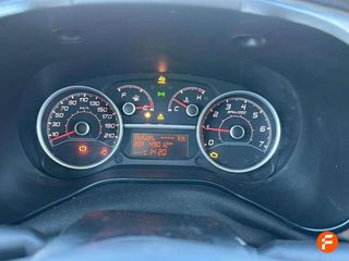 Fiat Doblò Trekking 1.6 Multijet 89kW (120CV) SWB