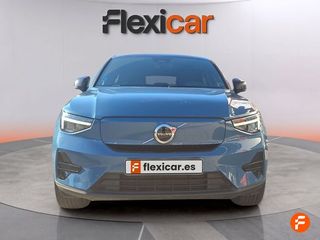 Volvo C40 Recharge Twin Eléctrico First Edition AT