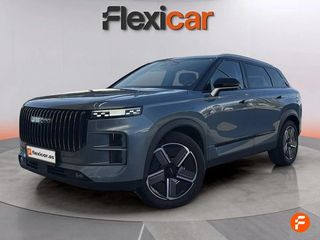 Jaecoo 7 Select 1.6 TGDI 108kW (145CV) FWD