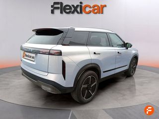 Jaecoo 7 1.6T 108kW (145CV) DCT Select