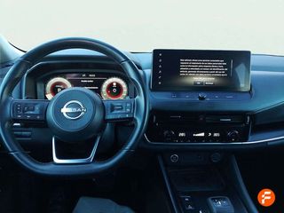 Nissan Qashqai DIG-T 116kW (158CV) mHEV Xtron.4x4 Tekna