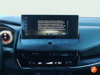 Nissan Qashqai DIG-T 116kW (158CV) mHEV Xtron.4x4 Tekna