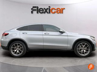 Mercedes GLC GLC 220 d 4MATIC