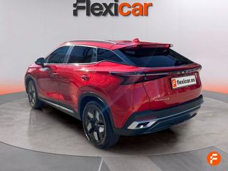 Omoda 5 MY25 - Premium 1.6 TGDI 108kW (145cv)