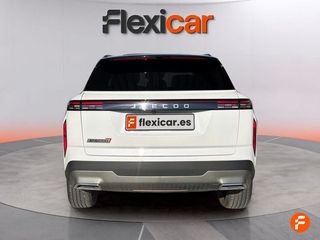 Jaecoo 7 1.6T 108kW (145CV) DCT Select