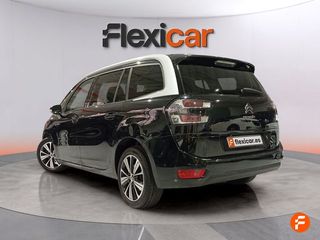 Citroën Grand C4 Spacetourer PureTech 96KW (130CV) S&S 6v Shine