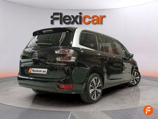 Citroën Grand C4 Spacetourer PureTech 96KW (130CV) S&S 6v Shine