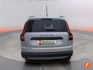 Dacia Jogger Comfort 74kW (100CV) ECO-G 5 plazas