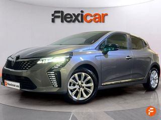 Renault Clio Evolution dCi 100 (74kw)