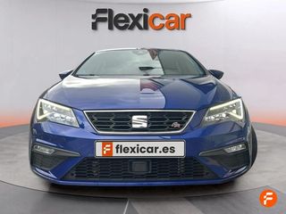 Seat Leon 1.5 TSI 110kW (150CV) DSG-7 St&Sp FR