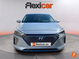 Hyundai IONIQ 1.6 GDI PHEV Klass DCT