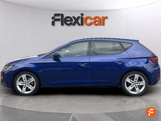 Seat Leon 1.5 TSI 110kW (150CV) DSG-7 St&Sp FR