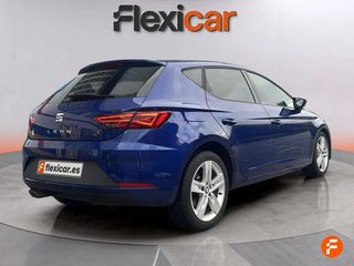 Seat Leon 1.5 TSI 110kW (150CV) DSG-7 St&Sp FR