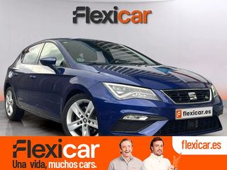 Seat Leon 1.5 TSI 110kW (150CV) DSG-7 St&Sp FR