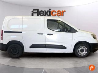 Opel Combo Cargo 1.5 TD 75kW (100CV) S/S Selective L