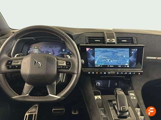 DS DS 7 BlueHDi DE 96kW (130CV) AT. PERF.LINE