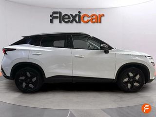 Omoda 5 MY25 - Premium 1.6 TGDI 108kW (145cv)