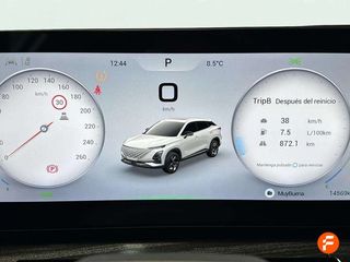 Omoda 5 MY25 - Premium 1.6 TGDI 108kW (145cv)