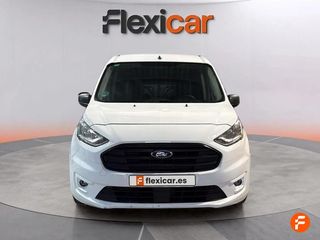 Ford Tourneo Connect 1.5 TDCi 74kW (100CV) Titanium