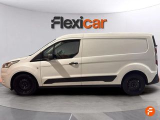 Ford Tourneo Connect 1.5 TDCi 74kW (100CV) Titanium