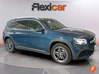 Mercedes Clase GLB 2.0 GLB 200 D DCT 110KW (150CV)