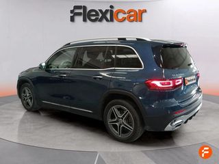 Mercedes Clase GLB 2.0 GLB 200 D DCT 110KW (150CV)